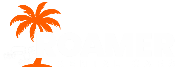 Roamer Rental Cars